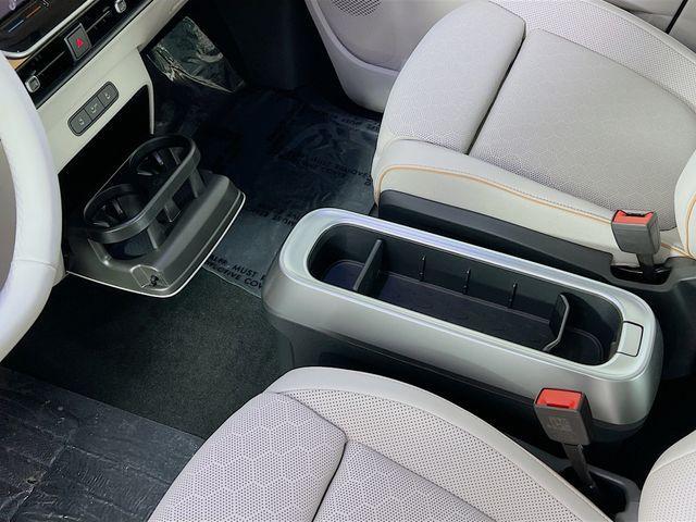 new 2025 Volkswagen ID. Buzz car, priced at $72,475