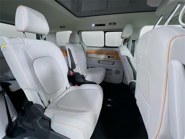 new 2025 Volkswagen ID. Buzz car, priced at $72,475