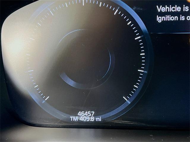 used 2022 Volvo XC90 Recharge Plug-In Hybrid car, priced at $49,988