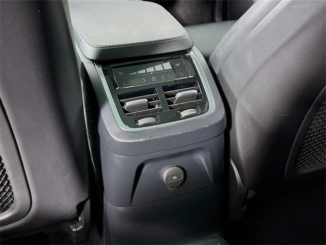 used 2022 Volvo XC90 Recharge Plug-In Hybrid car, priced at $49,988