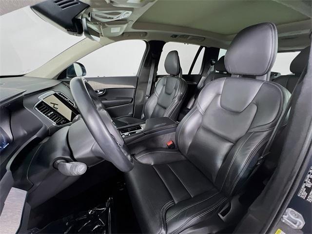 used 2022 Volvo XC90 Recharge Plug-In Hybrid car, priced at $49,988