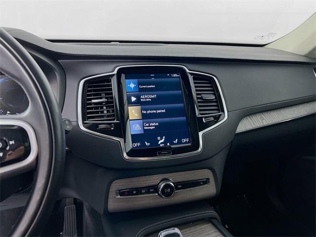 used 2022 Volvo XC90 Recharge Plug-In Hybrid car, priced at $49,988