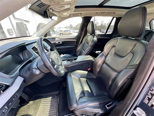 used 2022 Volvo XC90 Recharge Plug-In Hybrid car, priced at $49,988