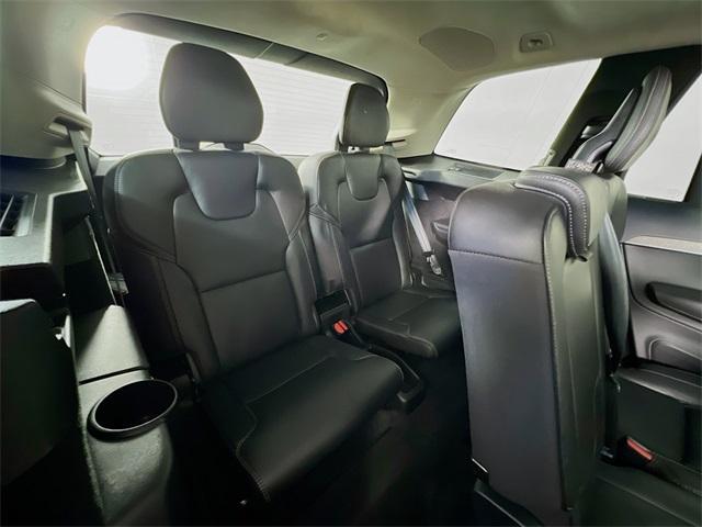used 2022 Volvo XC90 Recharge Plug-In Hybrid car, priced at $49,988