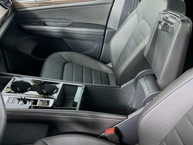 used 2024 Volkswagen Atlas car, priced at $41,588