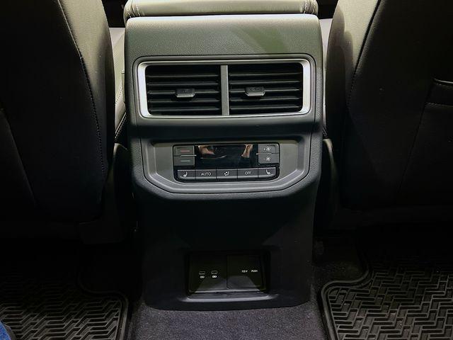 used 2024 Volkswagen Atlas car, priced at $41,588