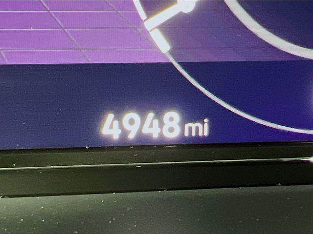 used 2024 Volkswagen Atlas car, priced at $41,588