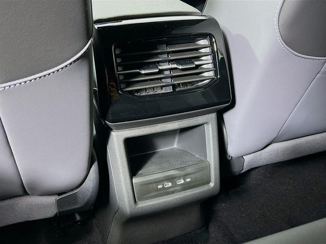 new 2025 Volkswagen ID.4 car, priced at $51,076