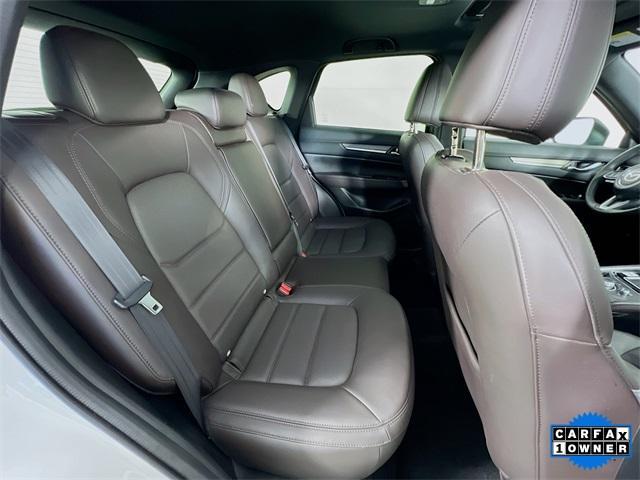 used 2019 Mazda CX-5 car, priced at $22,788