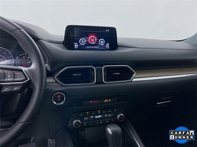 used 2019 Mazda CX-5 car, priced at $22,788