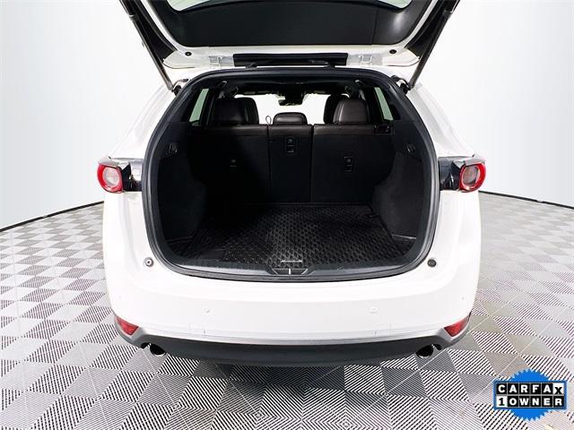 used 2019 Mazda CX-5 car, priced at $22,788