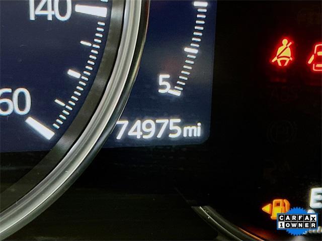 used 2019 Mazda CX-5 car, priced at $22,788