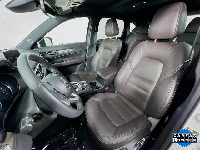 used 2019 Mazda CX-5 car, priced at $22,788