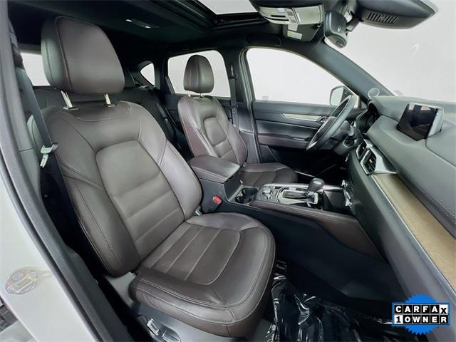 used 2019 Mazda CX-5 car, priced at $22,788