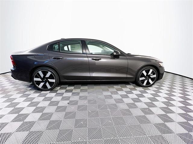 new 2025 Volvo S60 Plug-In Hybrid car, priced at $59,065