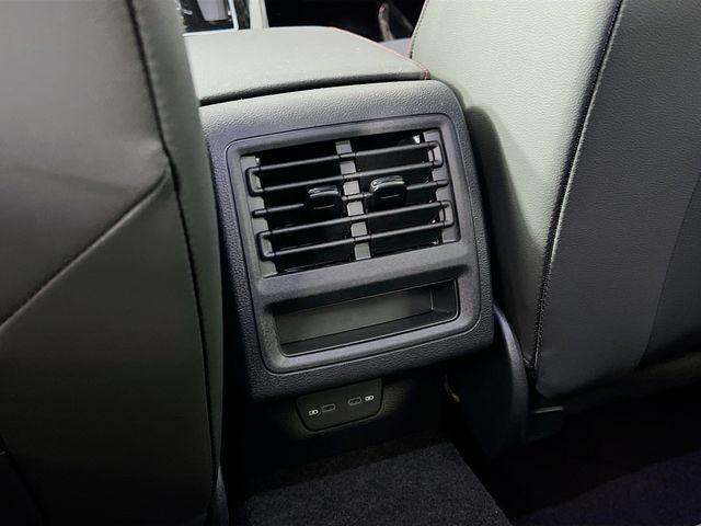 new 2025 Volkswagen Golf GTI car, priced at $40,823