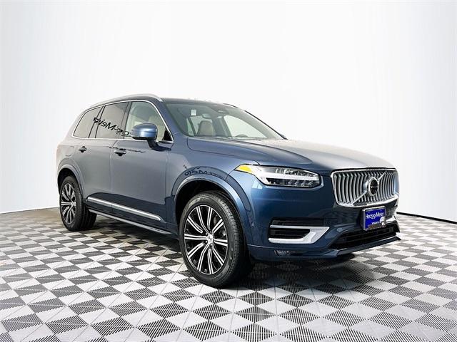 new 2024 Volvo XC90 car, priced at $67,010