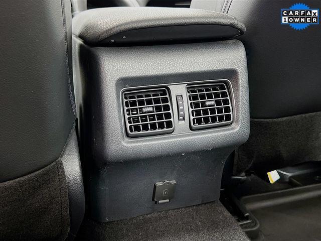 used 2024 Toyota Camry car, priced at $34,588