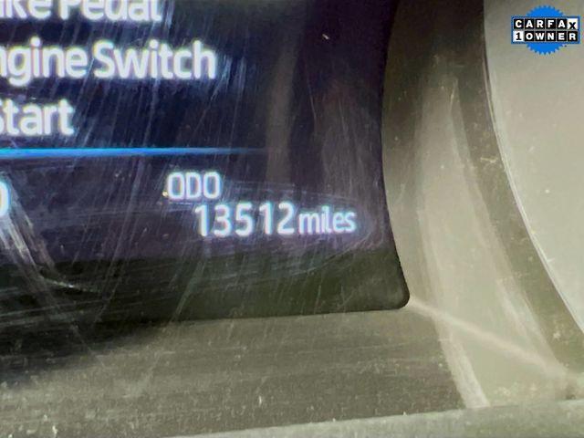 used 2024 Toyota Camry car, priced at $34,588