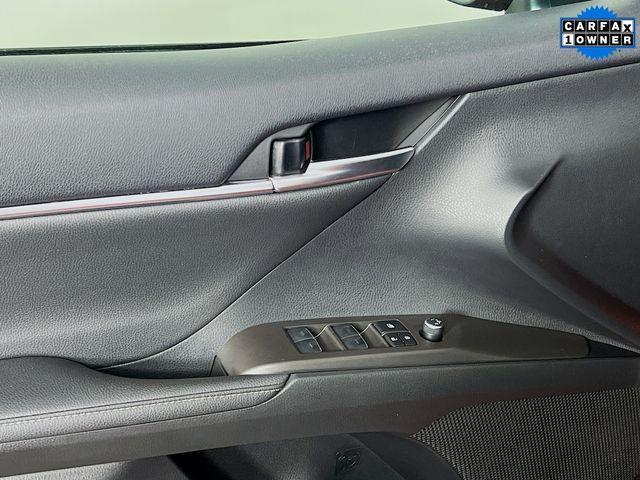 used 2024 Toyota Camry car, priced at $34,588