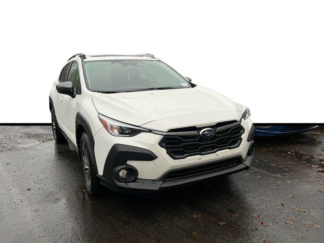 used 2024 Subaru Crosstrek car, priced at $23,988