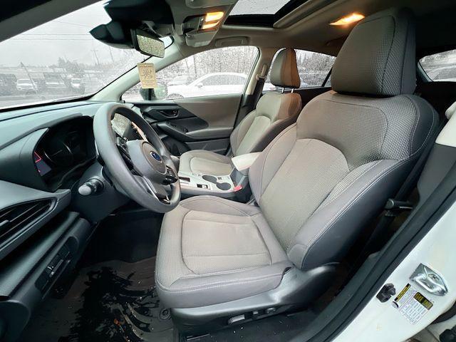 used 2024 Subaru Crosstrek car, priced at $23,988