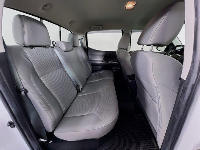 used 2022 Toyota Tacoma car, priced at $36,988