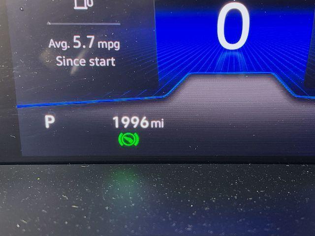 used 2024 Volkswagen Tiguan car, priced at $29,550