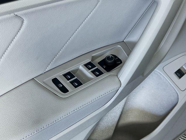 used 2024 Volkswagen Tiguan car, priced at $29,550