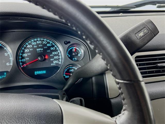 used 2012 Chevrolet Silverado 1500 car, priced at $18,988