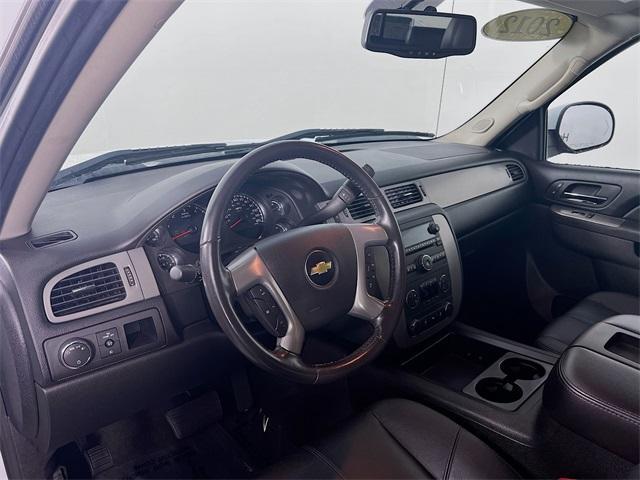 used 2012 Chevrolet Silverado 1500 car, priced at $18,988