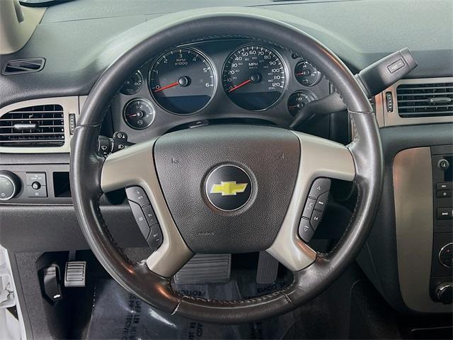 used 2012 Chevrolet Silverado 1500 car, priced at $18,988