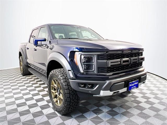 used 2022 Ford F-150 car, priced at $75,988