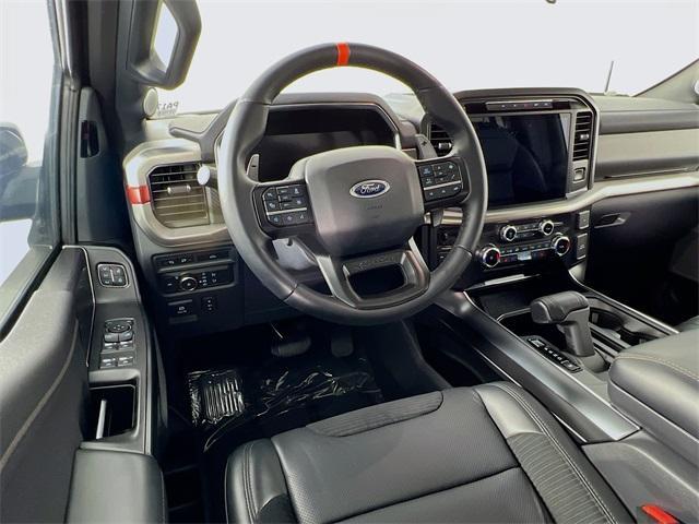 used 2022 Ford F-150 car, priced at $75,988