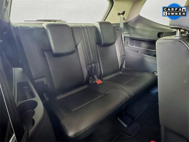 used 2018 Volkswagen Atlas car, priced at $14,788