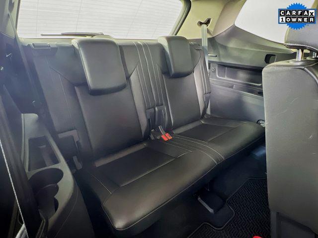 used 2018 Volkswagen Atlas car, priced at $14,488