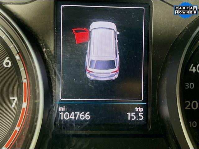 used 2018 Volkswagen Atlas car, priced at $14,488