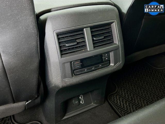 used 2018 Volkswagen Atlas car, priced at $14,488