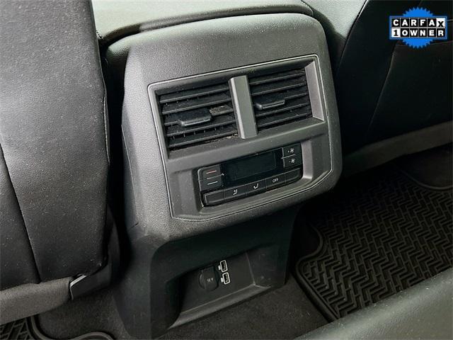 used 2018 Volkswagen Atlas car, priced at $14,788