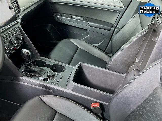 used 2018 Volkswagen Atlas car, priced at $14,788