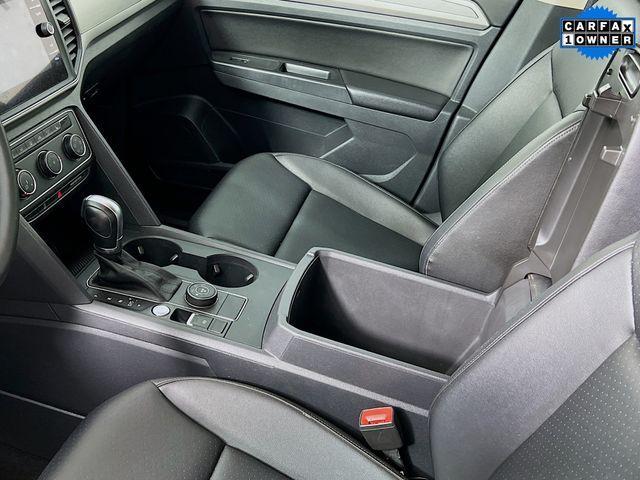 used 2018 Volkswagen Atlas car, priced at $14,488