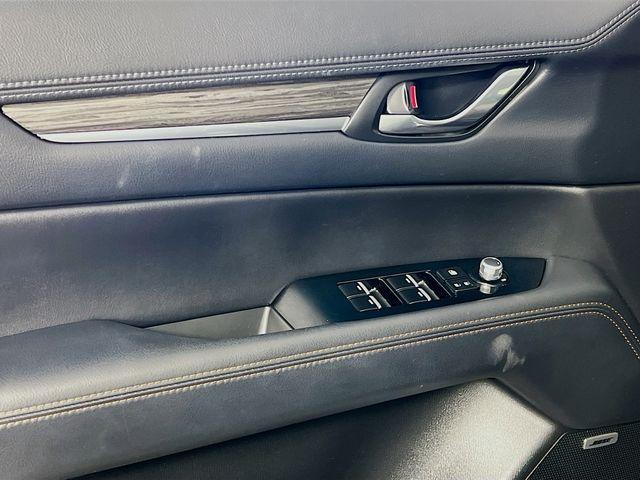 used 2018 Mazda CX-5 car, priced at $18,588