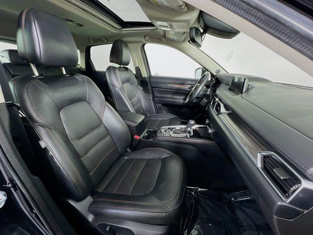 used 2018 Mazda CX-5 car, priced at $18,588