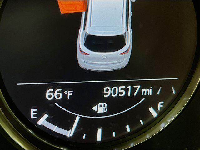 used 2018 Mazda CX-5 car, priced at $18,588