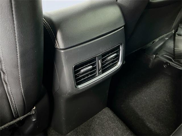 used 2018 Mazda CX-5 car, priced at $18,588