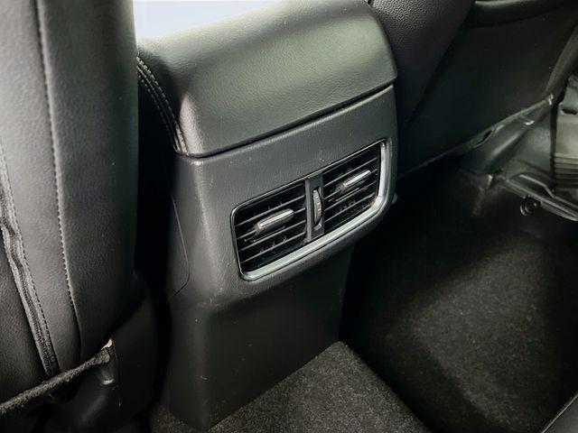 used 2018 Mazda CX-5 car, priced at $18,588