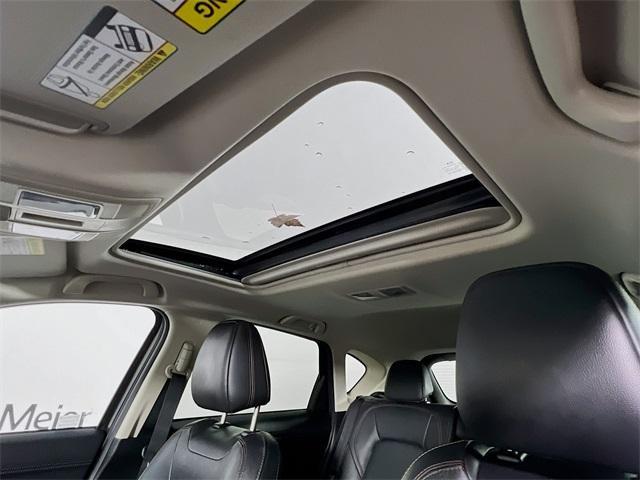 used 2018 Mazda CX-5 car, priced at $18,588