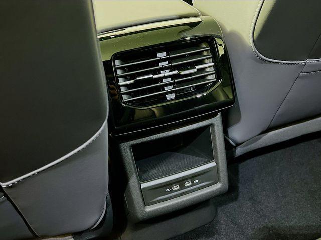 new 2025 Volkswagen ID.4 car, priced at $56,176