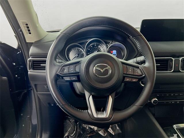 used 2023 Mazda CX-5 car, priced at $25,988