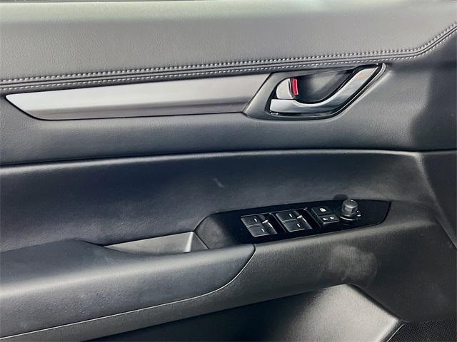 used 2023 Mazda CX-5 car, priced at $25,988